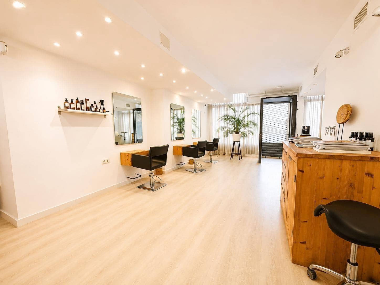 Local Commercial à louer à Palma de Mallorca - 1 500 € (Ref: 9903902)