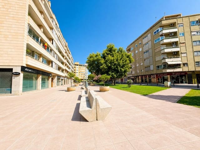 Local Commercial à louer à Santa Catalina, Palma de Mallorca - 1 500 € (Ref: 9903902)