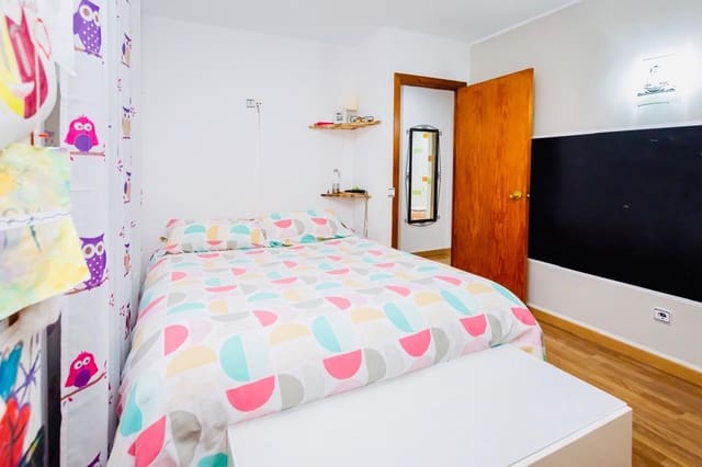 3 soverom Leilighet til salgs i Son Ferrer, Calvià med garasje - € 370 000 (Ref: 9903904)