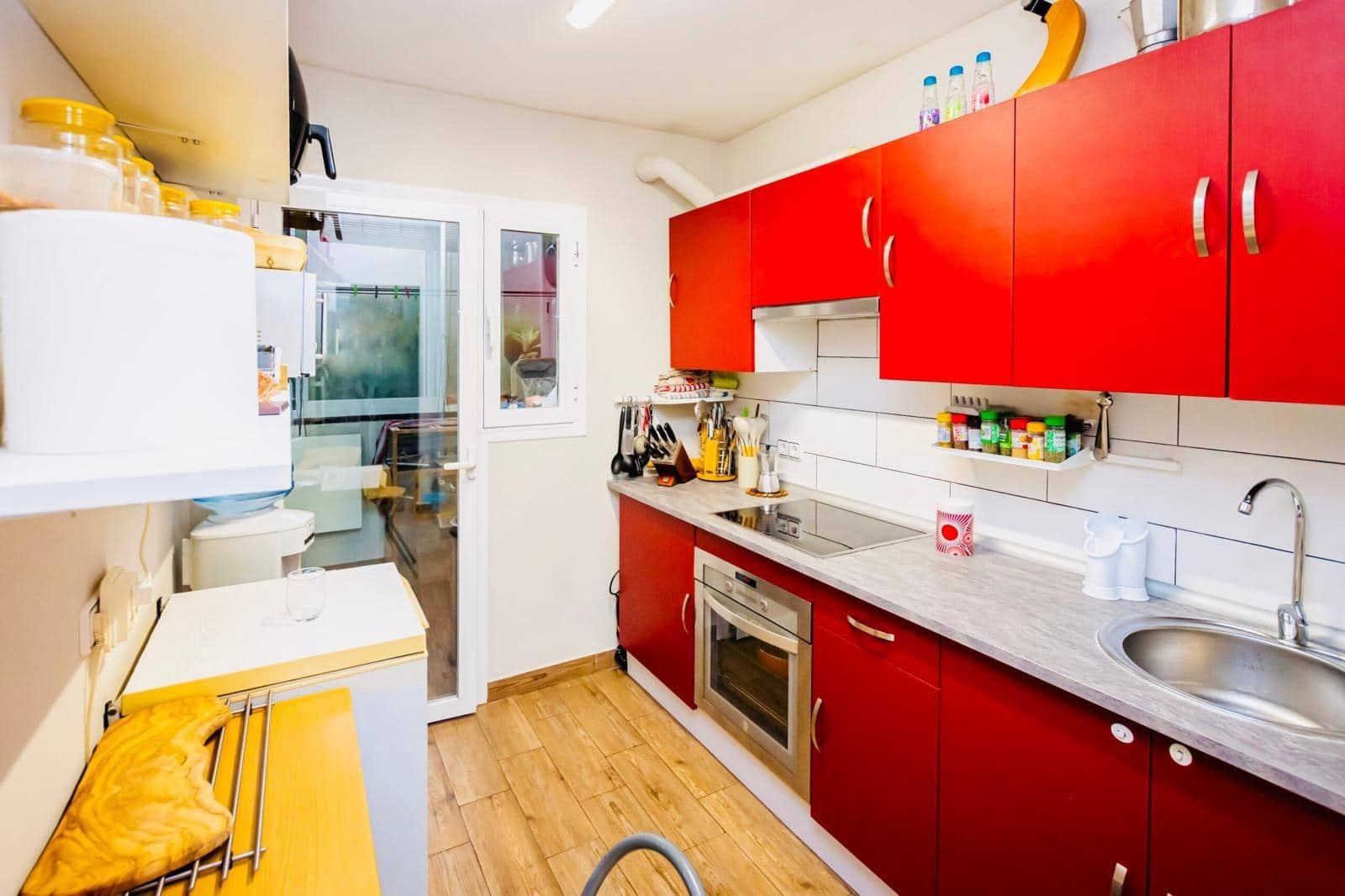 3 soverom Leilighet til salgs i Son Ferrer med garasje - € 370 000 (Ref: 9903904)