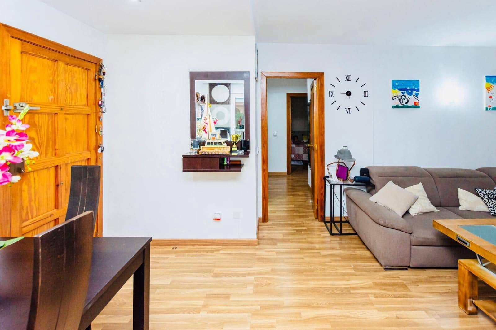 3 soverom Leilighet til salgs i Son Ferrer med garasje - € 370 000 (Ref: 9903904)