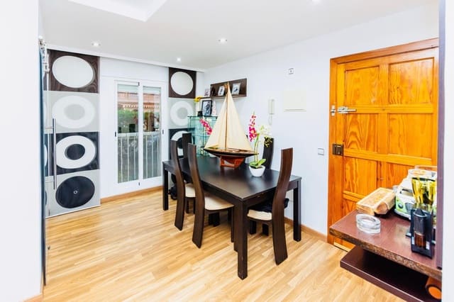 3 soverom Leilighet til salgs i Son Ferrer, Calvià med garasje - € 370 000 (Ref: 9903904)