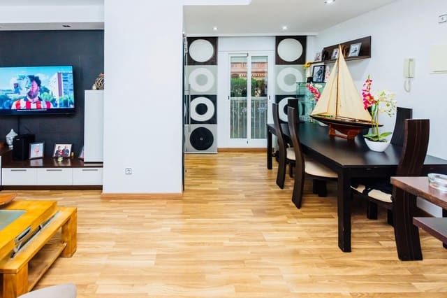 3 soverom Leilighet til salgs i Son Ferrer, Calvià med garasje - € 370 000 (Ref: 9903904)