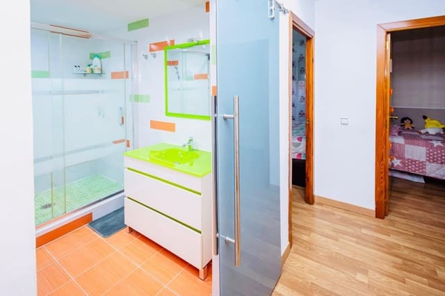 3 soverom Leilighet til salgs i Son Ferrer, Calvià med garasje - € 370 000 (Ref: 9903904)