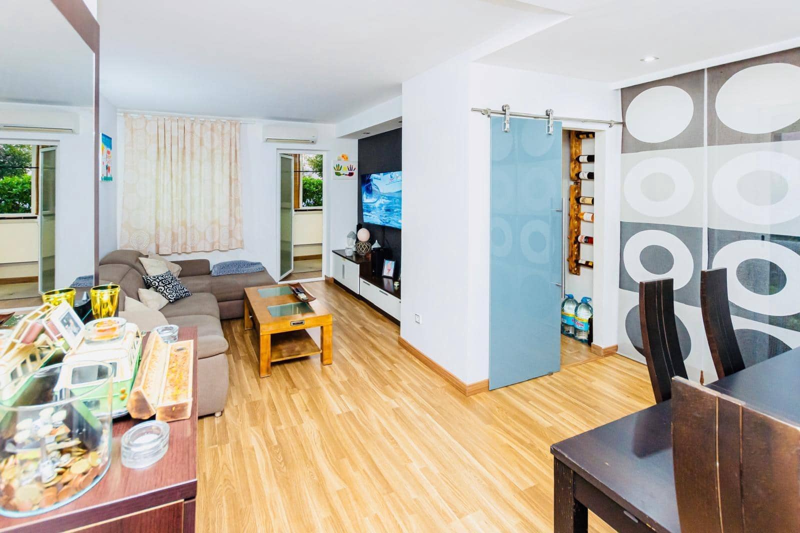 3 soverom Leilighet til salgs i Son Ferrer med garasje - € 370 000 (Ref: 9903904)