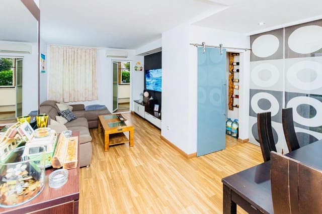 3 soverom Leilighet til salgs i Son Ferrer, Calvià med garasje - € 370 000 (Ref: 9903904)