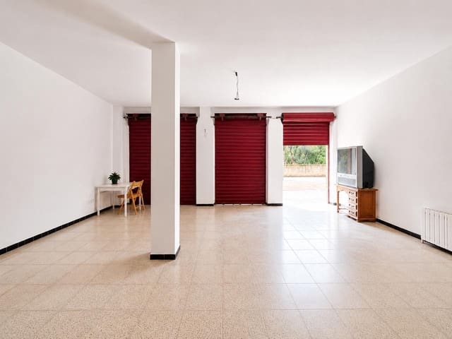 Commerciale in vendita in El Pont d'Inca / Es Pont d'Inca, Marratxí - 220.000 € (Rif: 9907558)