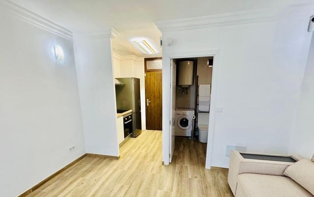 Studio te koop in Calas de Mallorca, Manacor met zwembad - € 139.000 (Ref: 9957957)