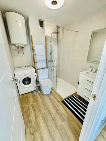Studio te koop in Calas de Mallorca, Manacor met zwembad - € 139.000 (Ref: 9957957)