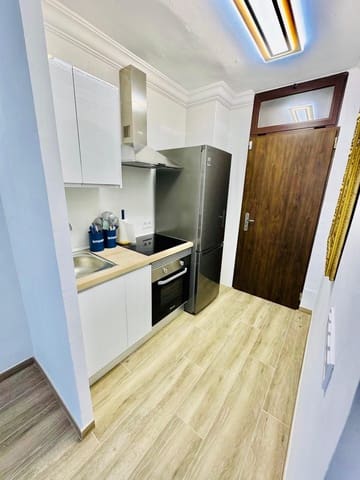 Studio te koop in Calas de Mallorca, Manacor met zwembad - € 139.000 (Ref: 9957957)