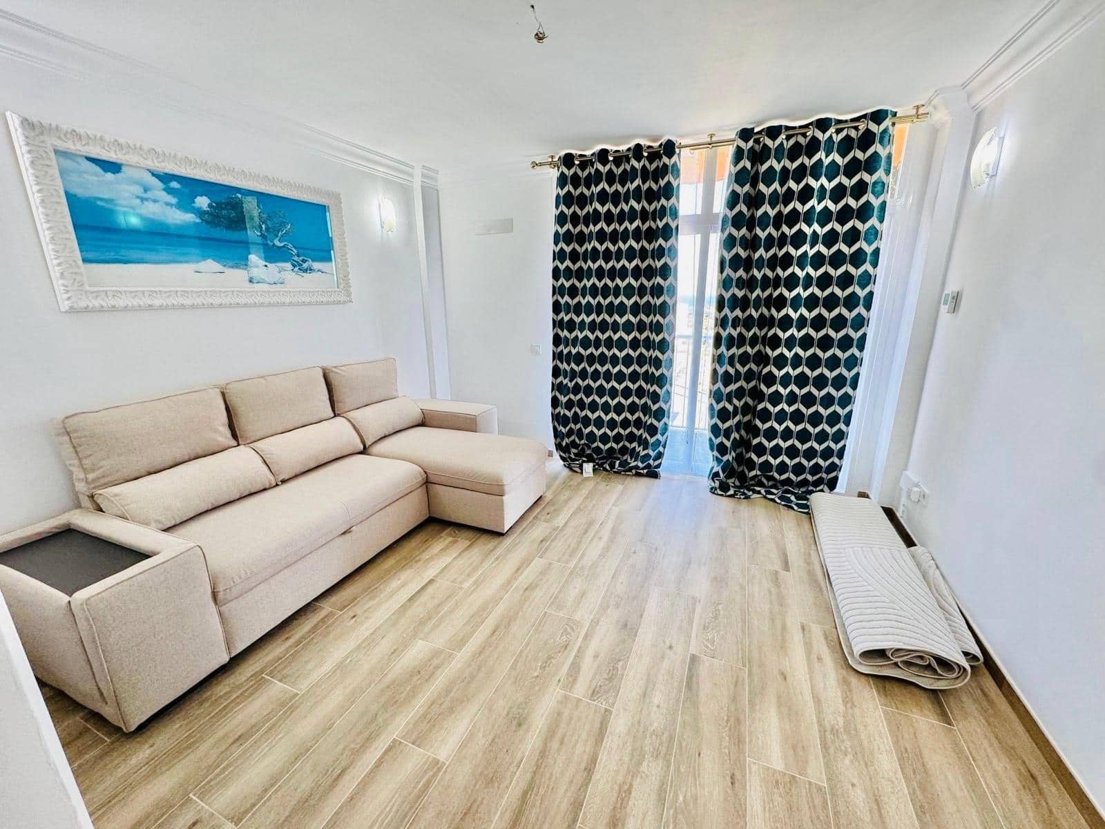 Studio till salu i Calas de Mallorca med pool - 139 000 € (Ref: 9957957)