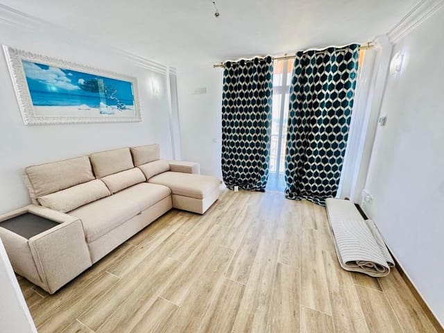 Studio te koop in Calas de Mallorca, Manacor met zwembad - € 139.000 (Ref: 9957957)