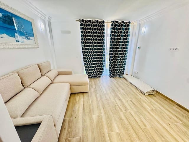 Studio te koop in Calas de Mallorca, Manacor met zwembad - € 139.000 (Ref: 9957957)