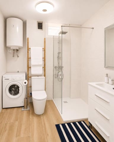 Studio à vendre à Calas de Mallorca, Manacor avec piscine - 139 000 € (Ref: 9957957)