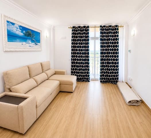 Studio à vendre à Calas de Mallorca, Manacor avec piscine - 139 000 € (Ref: 9957957)