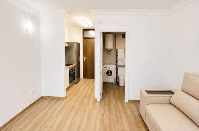 Studio à vendre à Calas de Mallorca, Manacor avec piscine - 139 000 € (Ref: 9957957)