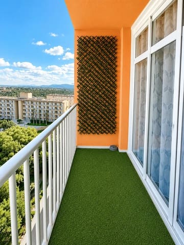 Studio à vendre à Calas de Mallorca, Manacor avec piscine - 139 000 € (Ref: 9957957)