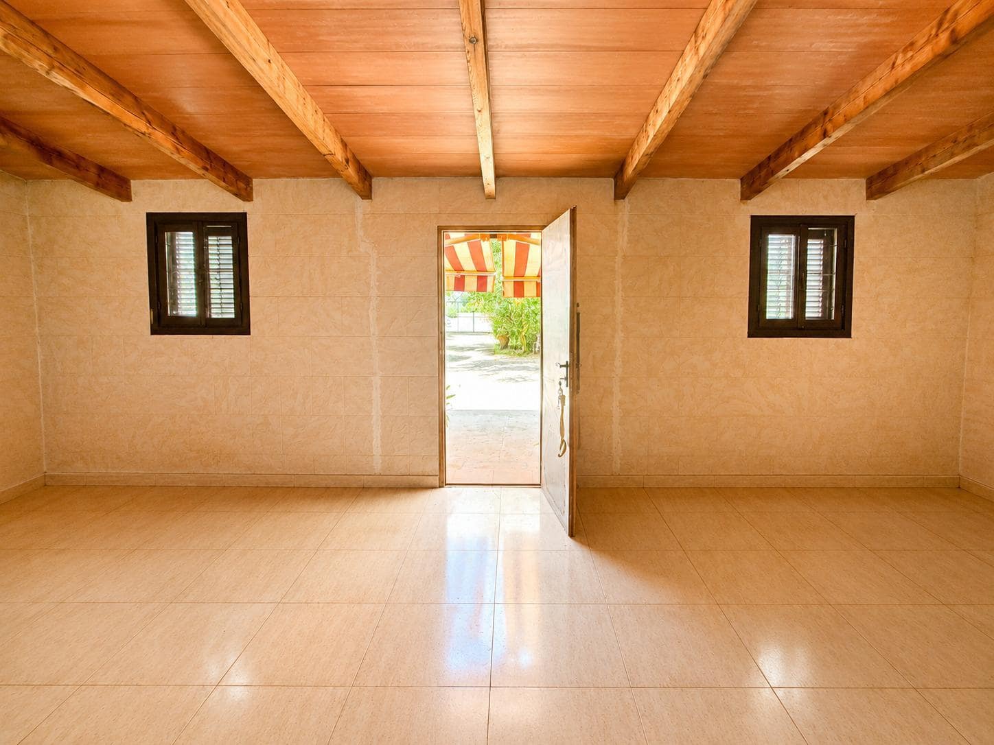 Finca/Country House for sale in Santa Eugenia with garage - € 270,000 (Ref: 9970586)