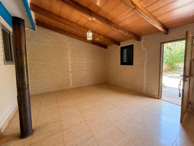 Quinta/Casa Rural para venda em Santa Eugènia com garagem - 270 000 € (Ref: 9970586)