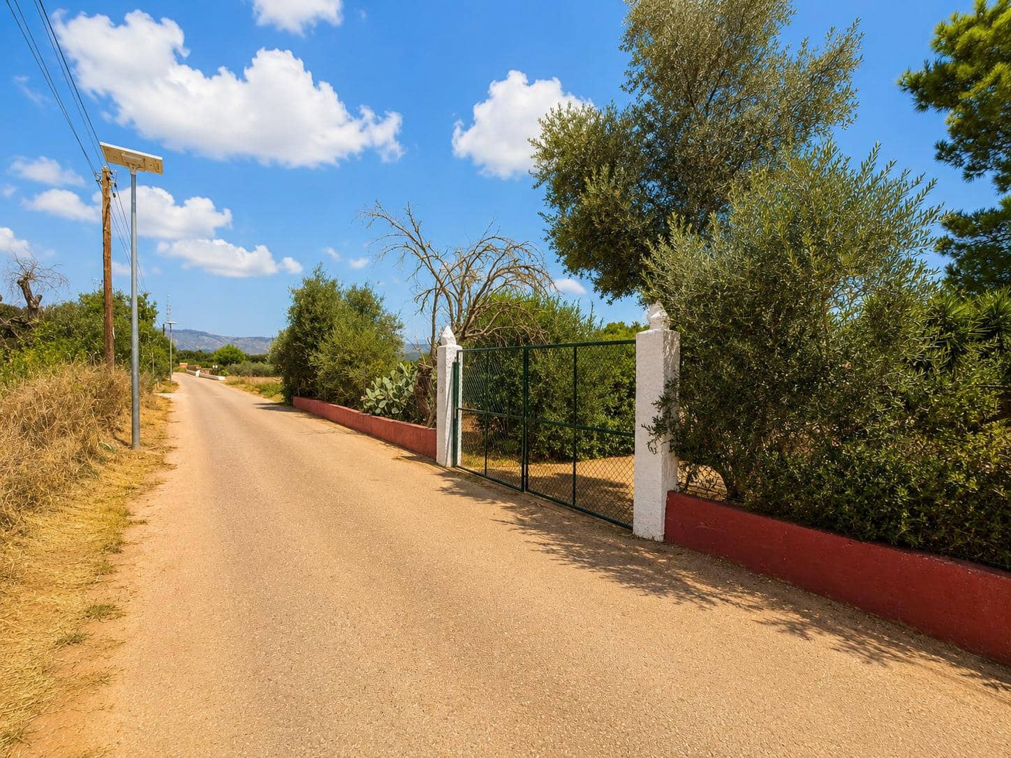 Finca/Country House for sale in Santa Eugenia with garage - € 270,000 (Ref: 9970586)