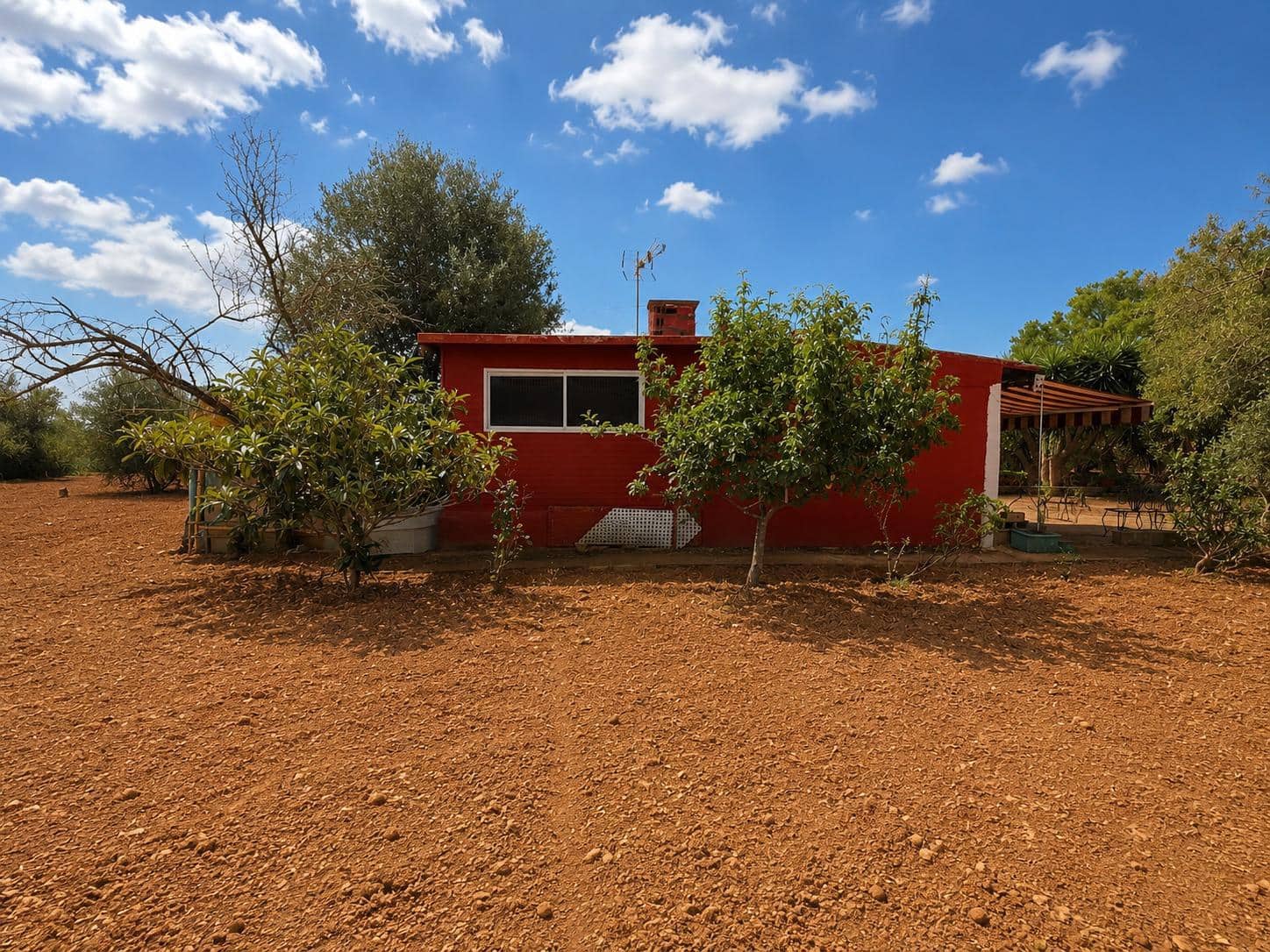 Finca/Country House for sale in Santa Eugenia with garage - € 270,000 (Ref: 9970586)