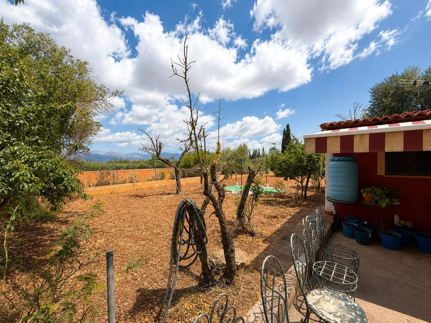 Finca/Country House for sale in Santa Eugenia with garage - € 270,000 (Ref: 9970586)