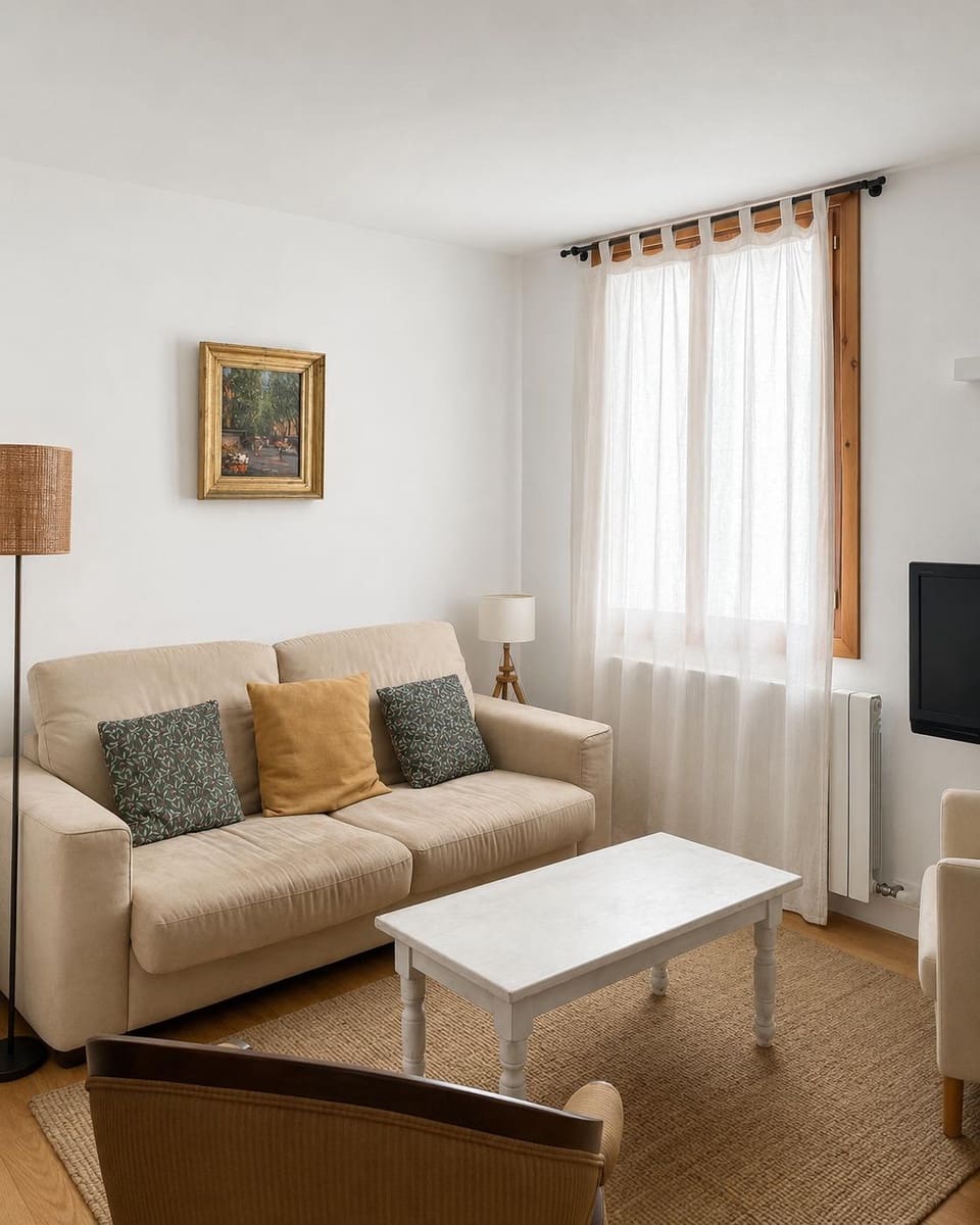 3 camera da letto Attico da affittare in Palma de Mallorca con garage - 2.000 € (Rif: 9973308)