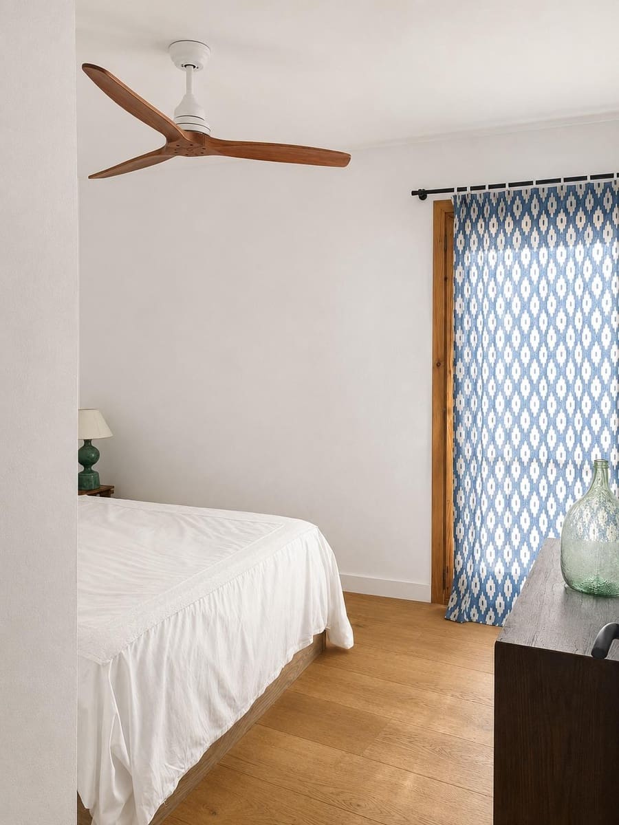 3 camera da letto Attico da affittare in Palma de Mallorca con garage - 2.000 € (Rif: 9973308)