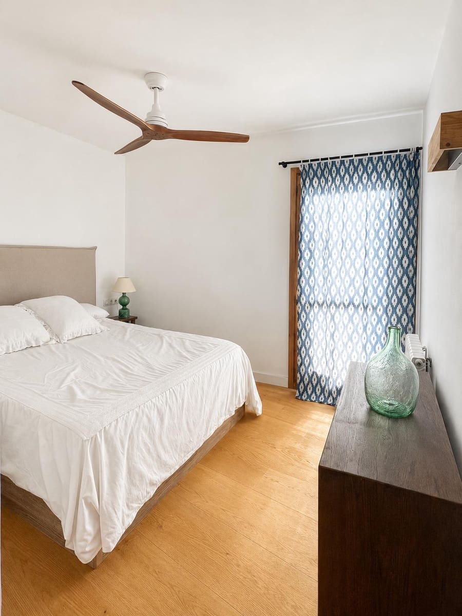 3 camera da letto Attico da affittare in Palma de Mallorca con garage - 2.000 € (Rif: 9973308)