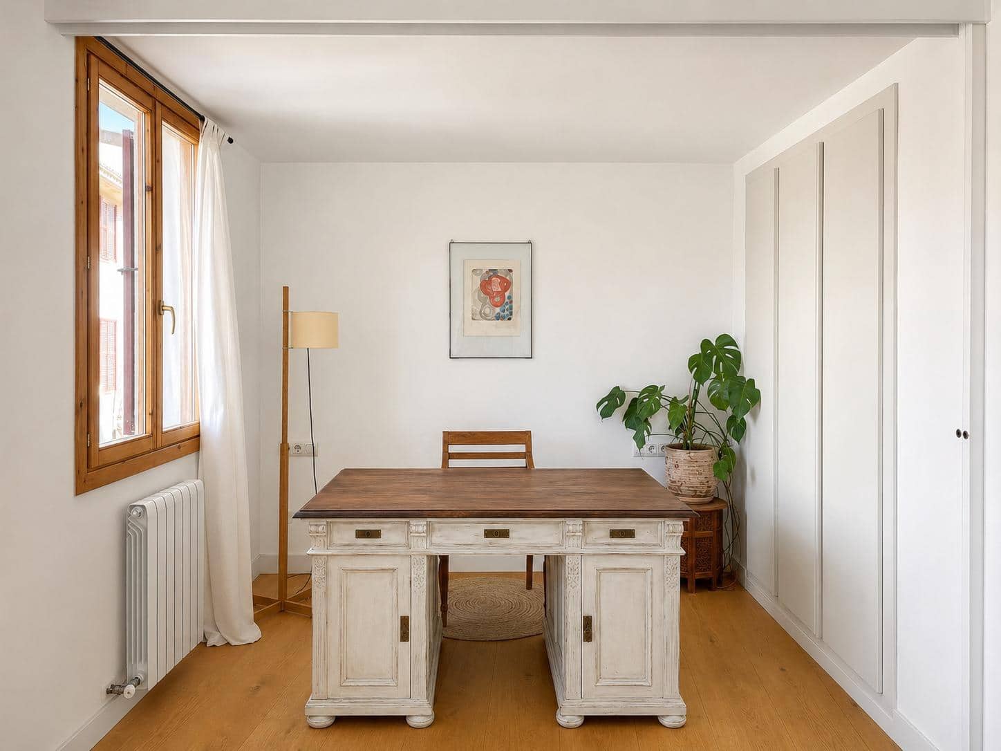3 camera da letto Attico da affittare in Palma de Mallorca con garage - 2.000 € (Rif: 9973308)
