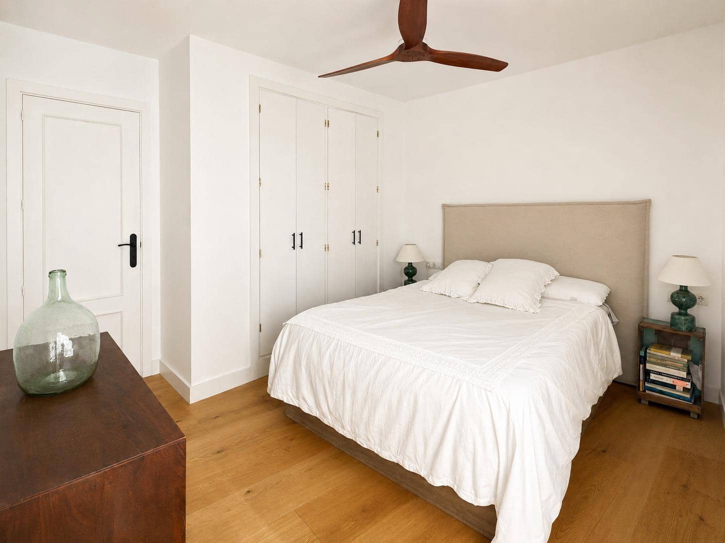 3 camera da letto Attico da affittare in Palma de Mallorca con garage - 2.000 € (Rif: 9973308)