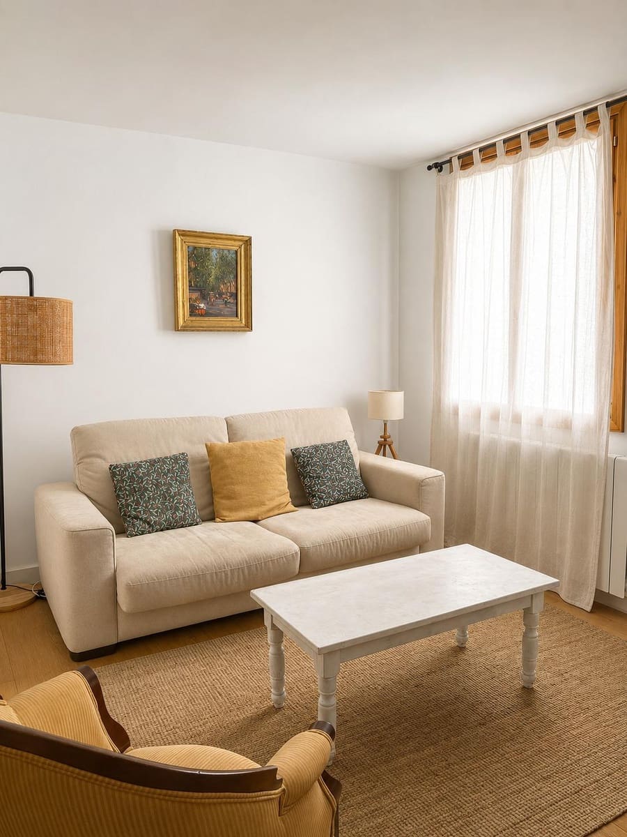 3 camera da letto Attico da affittare in Palma de Mallorca con garage - 2.000 € (Rif: 9973308)