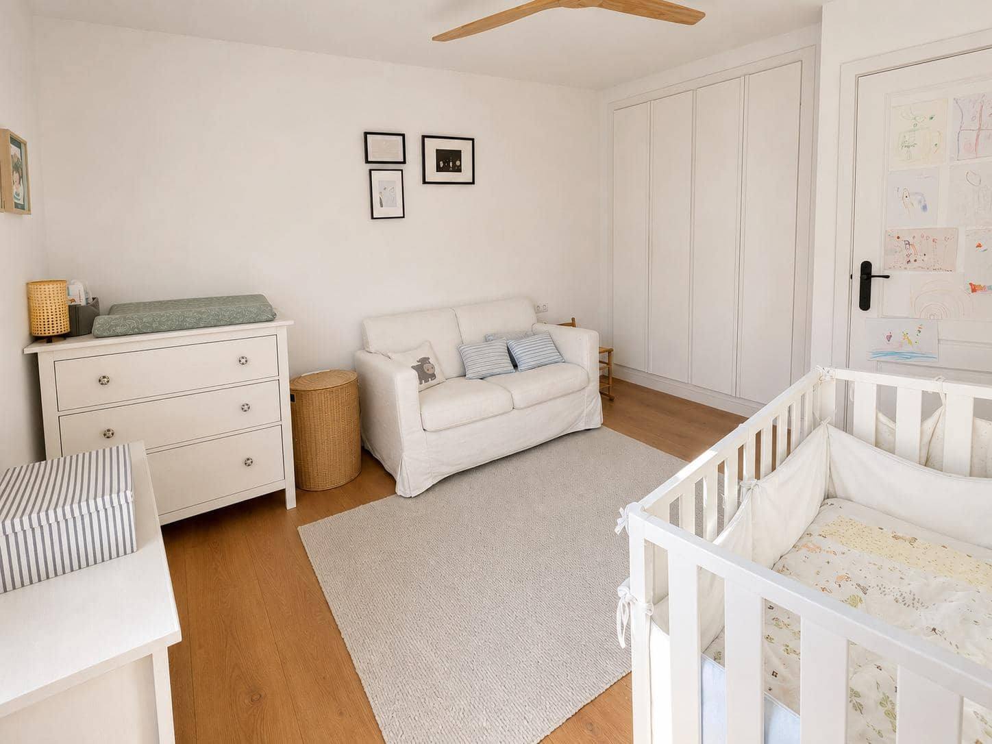 3 camera da letto Attico da affittare in Palma de Mallorca con garage - 2.000 € (Rif: 9973308)