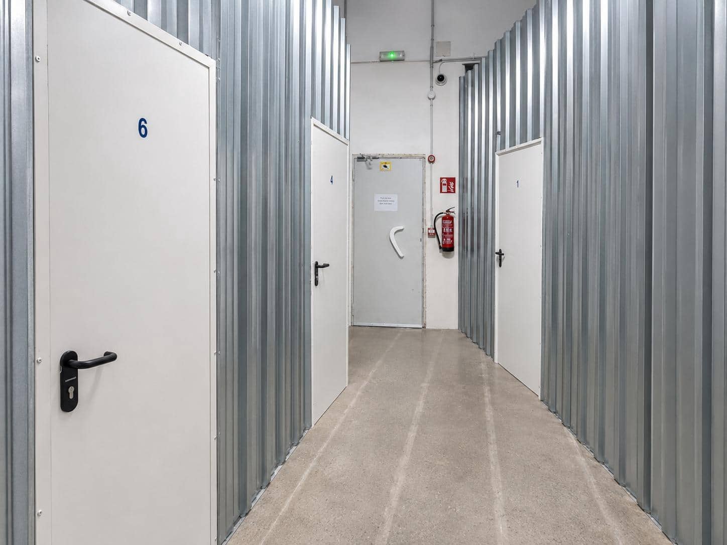 Kommersiell til salgs i Palma de Mallorca - € 315 000 (Ref: 9973309)