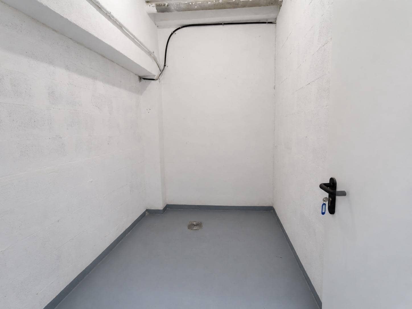Kommersiell til salgs i Palma de Mallorca - € 315 000 (Ref: 9973309)