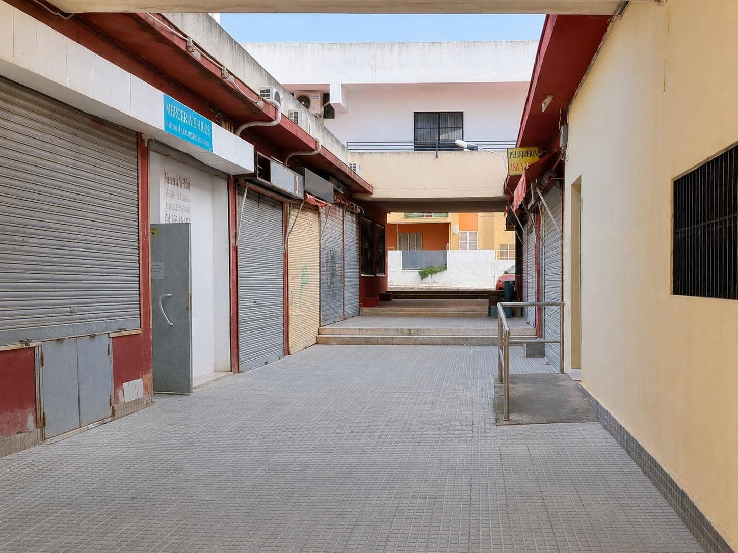 Kommersiell til salgs i Palma de Mallorca - € 315 000 (Ref: 9973309)