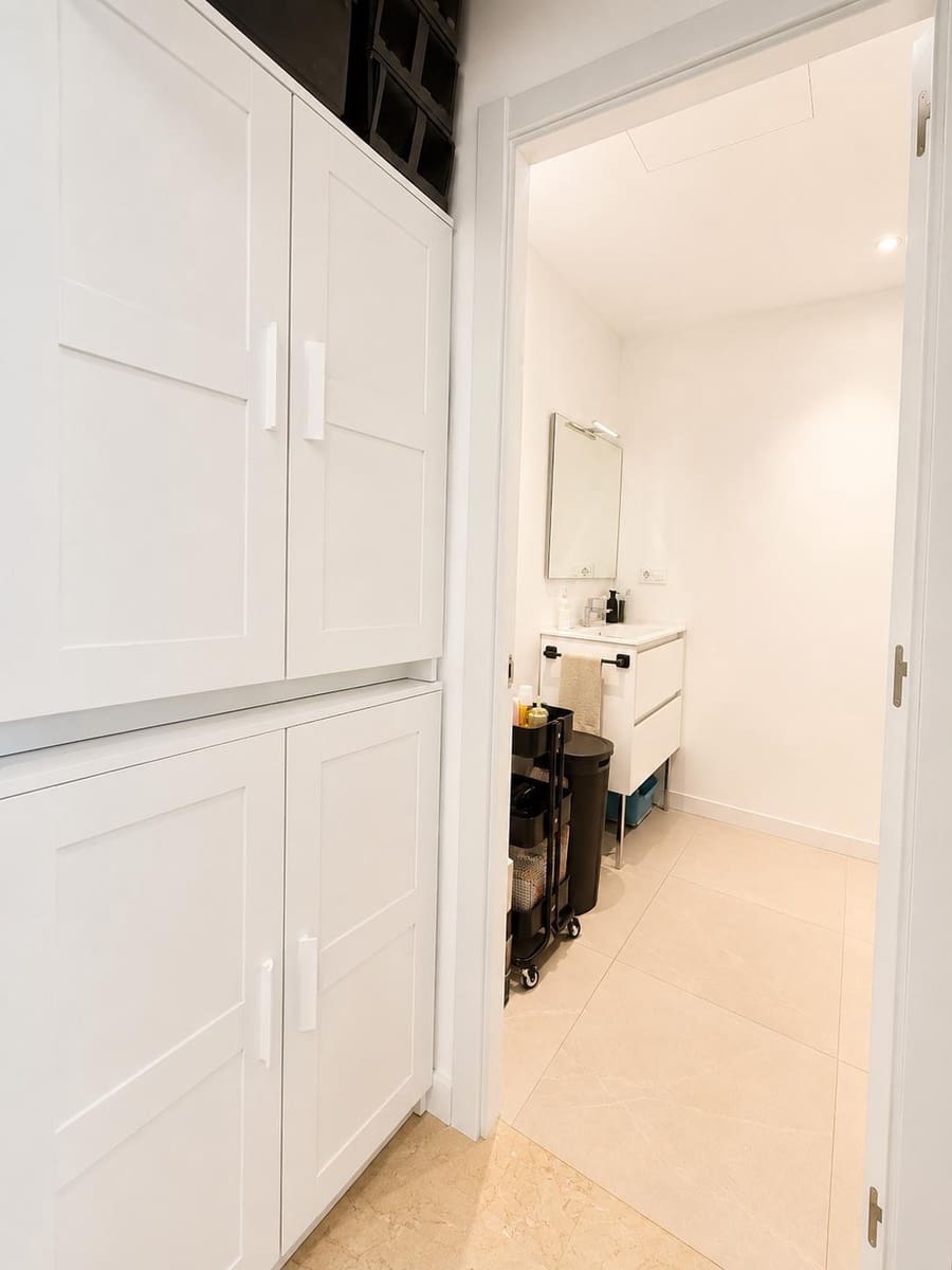 1 sovrum Lägenhet till salu i Palma de Mallorca - 289 000 € (Ref: 9973310)