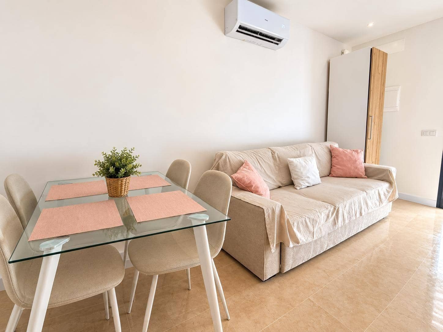 1 sovrum Lägenhet till salu i Palma de Mallorca - 289 000 € (Ref: 9973310)