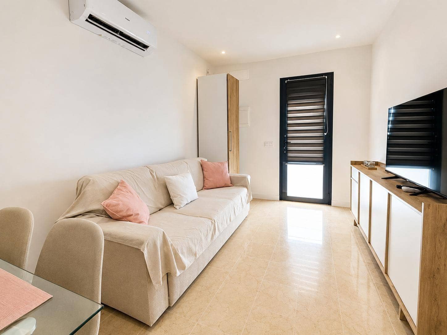 1 sovrum Lägenhet till salu i Palma de Mallorca - 289 000 € (Ref: 9973310)