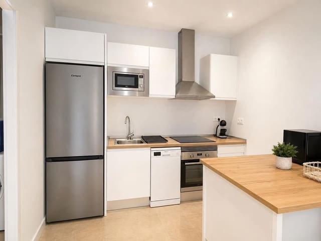 1 camera da letto Appartamento in vendita in Palma de Mallorca - 289.000 € (Rif: 9973310)