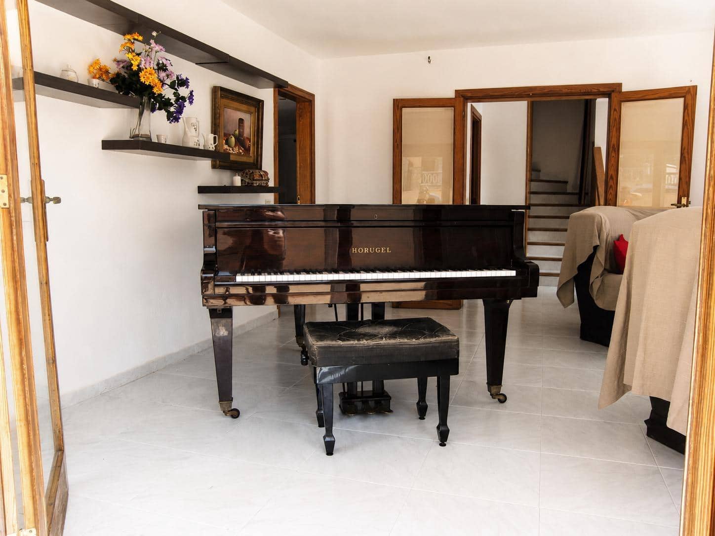 4 bedroom Villa for sale in Cala Santanyi with garage - € 950,000 (Ref: 9990707)