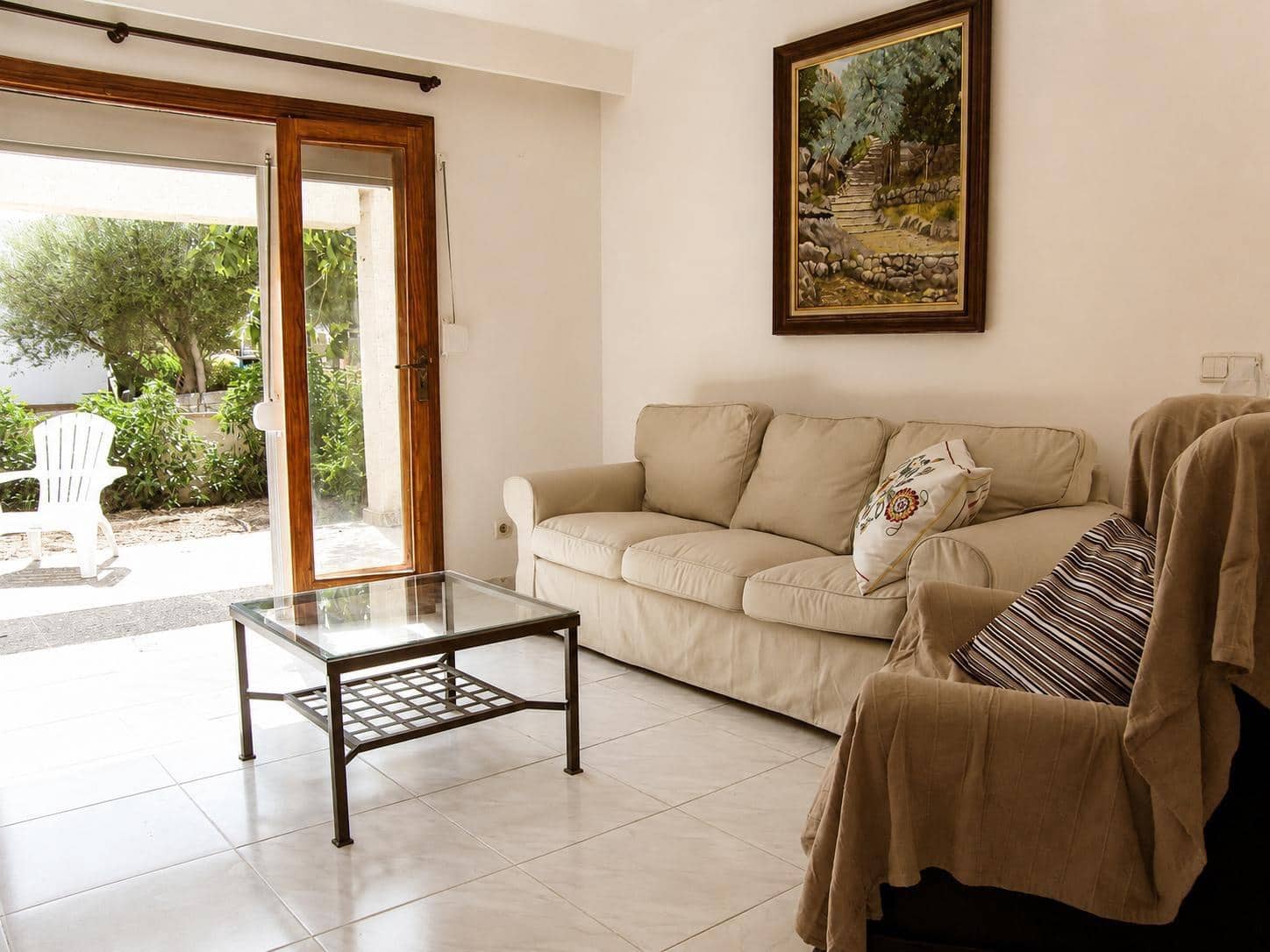 4 bedroom Villa for sale in Cala Santanyi with garage - € 950,000 (Ref: 9990707)