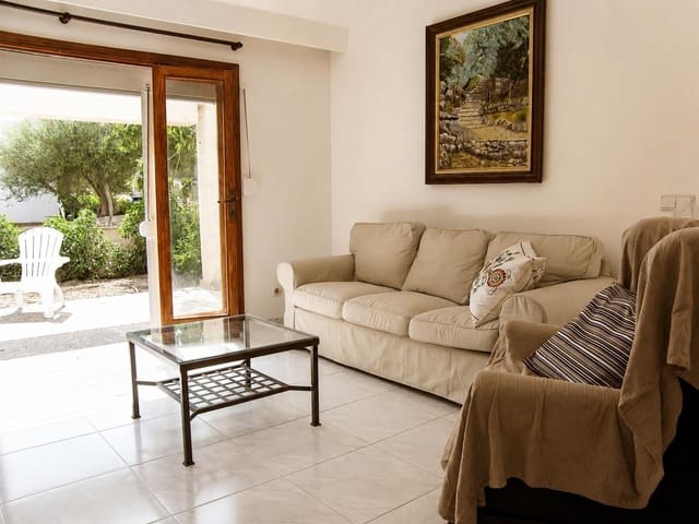 4 chambre Villa/Maison à vendre à Cala Santanyi, Santanyí avec garage - 950 000 € (Ref: 9990707)