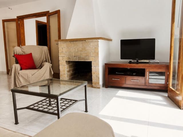 4 chambre Villa/Maison à vendre à Cala Santanyi, Santanyí avec garage - 950 000 € (Ref: 9990707)