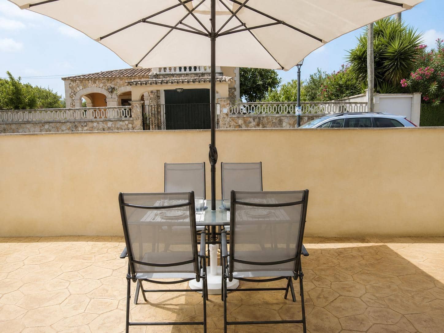 4 bedroom Villa for sale in Cala Santanyi with garage - € 950,000 (Ref: 9990707)