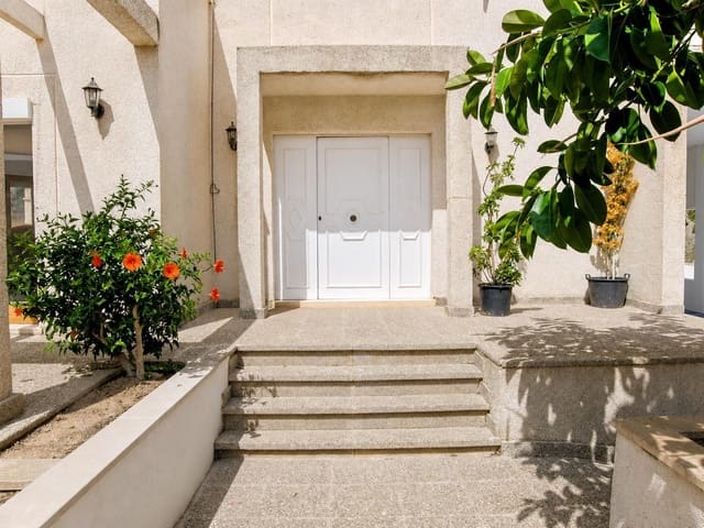 4 chambre Villa/Maison à vendre à Cala Santanyi, Santanyí avec garage - 950 000 € (Ref: 9990707)