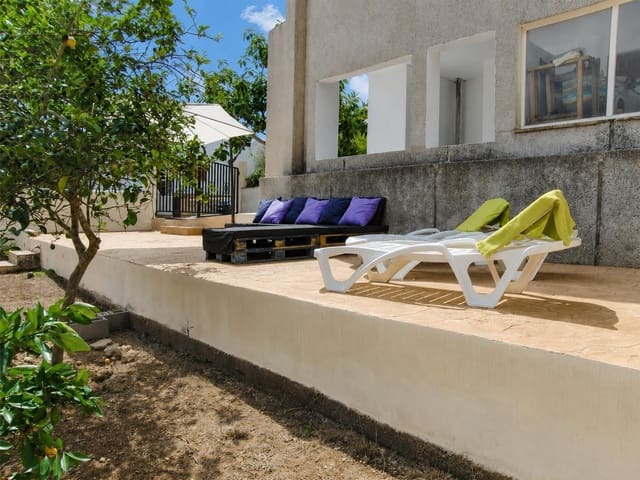 4 chambre Villa/Maison à vendre à Cala Santanyi, Santanyí avec garage - 950 000 € (Ref: 9990707)