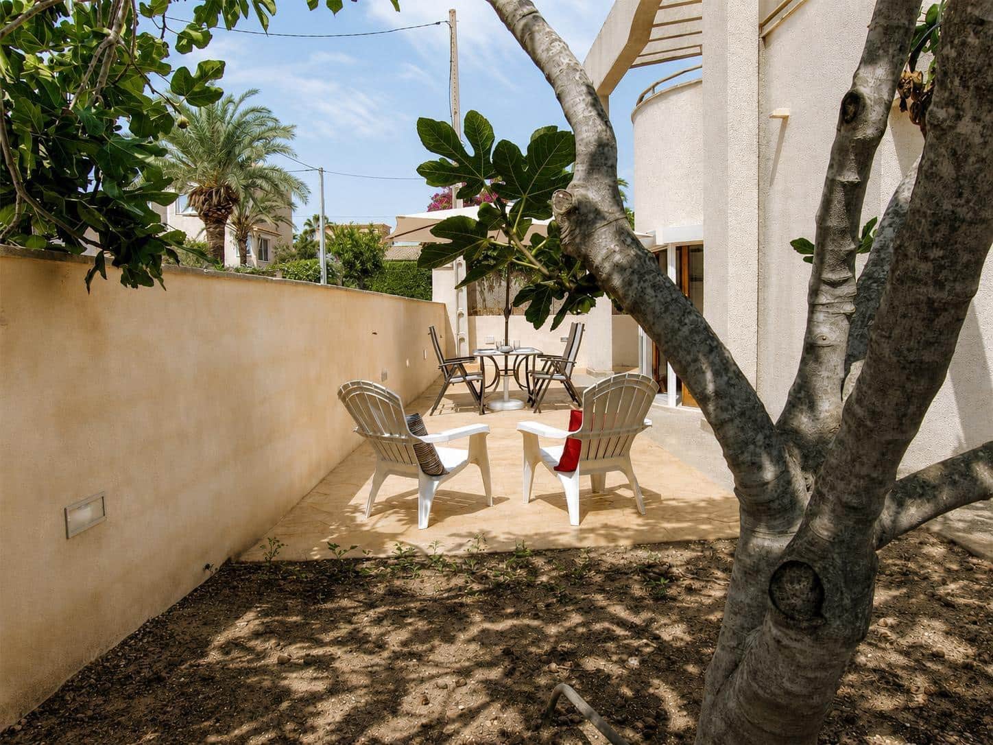 4 bedroom Villa for sale in Cala Santanyi with garage - € 950,000 (Ref: 9990707)