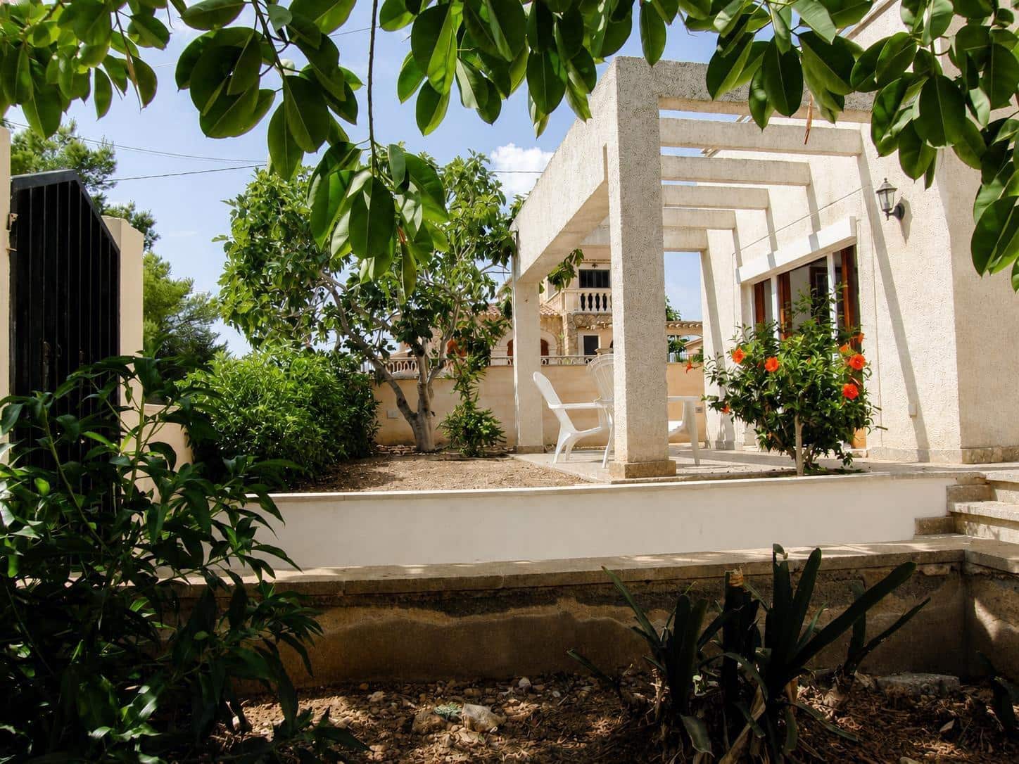 4 bedroom Villa for sale in Cala Santanyi with garage - € 950,000 (Ref: 9990707)