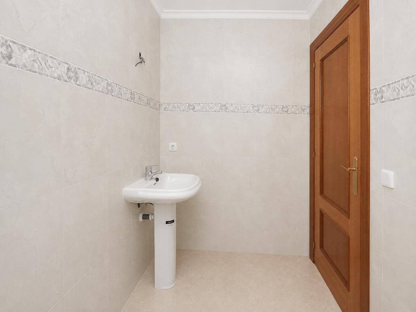 4 soveværelse Lejlighed til salg i Palma de Mallorca med garage - € 565.000 (Ref: 9999619)